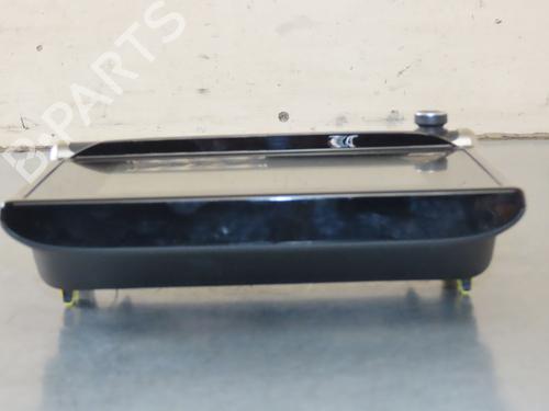 Display CITROËN C3 III (SX) 1.2 PureTech 82 | BP30556625C48 