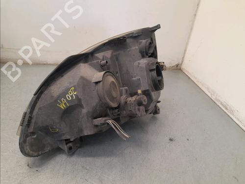 Used Right headlight Right headlight RENAULT CLIO II (BB_, CB_) 1.5 dCi (B/CB07) (65 hp) 34641669 34641669