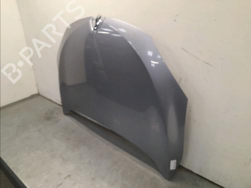 Hood RENAULT MEGANE III Hatchback (BZ0/1_, B3_) 1.5 dCi | BP16276691C1