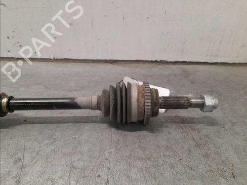 Used Right front driveshaft CHEVROLET SPARK (M300) 1.0 (68 hp) 16105742