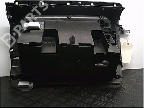 Glove box VW GOLF VI (5K1) 1.6 TDI | BP9409434C95 