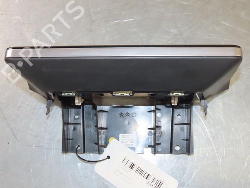 Radio PEUGEOT RIFTER 1.2 PureTech 110 | BP17775836E6 