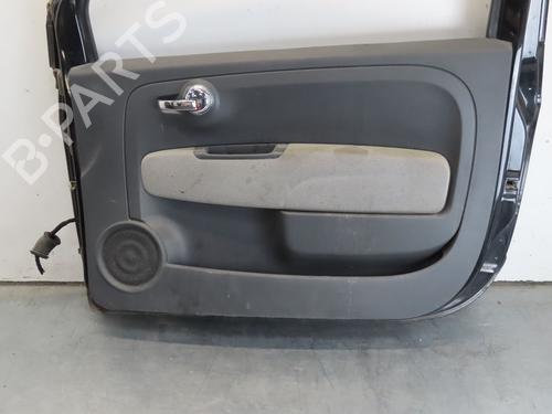 Right front door FIAT 500 (312_) 1.2 (312AXA1A) | BP17656568C3
