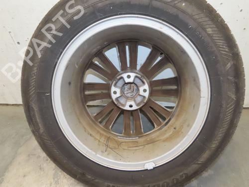 Fælk CITROËN DS4 (NX_) 1.6 HDi 115 (114 hp) 32873799