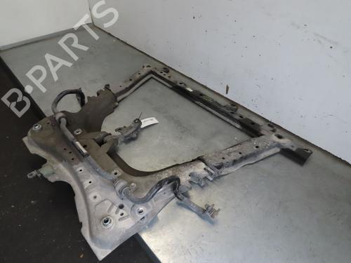 Subframe RENAULT CLIO IV (BH_) 0.9 TCe 90 (BHNF, BHMA, BHMH, BHJK, BHJR) | BP17315323M9 