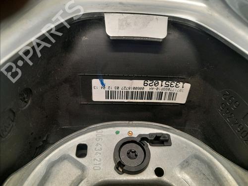 Used Steering wheel OPEL CASCADA (W13) 2.0 CDTI (67) (165 hp) 29846437