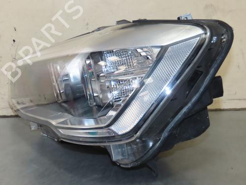 Left headlight BMW X4 (F26) xDrive 20 d | BP40273885C28 - Image 8