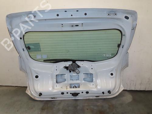 Tailgate DACIA SANDERO II 1.2 | BP29872261C6