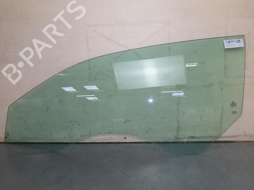 Used Front left door window VW SCIROCCO III (137, 138) 1.4 TSI (122 hp) 16997419