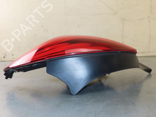 Right taillight PEUGEOT 208 I (CA_, CC_) 1.2 VTI 82 | BP23868501C35 