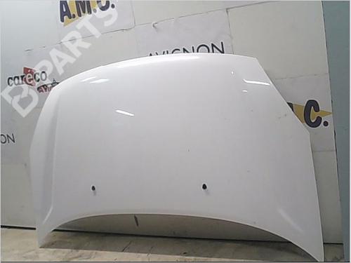 Used Hood HYUNDAI MATRIX (FC) 1.5 CRDi VGT (110 hp) 9405540