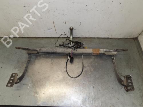 Trækkugle/Mekanisme Trækkugle/Mekanisme CITROËN C4 Picasso I MPV (UD_) 1.6 HDi (109 hp) 36054294 36054294