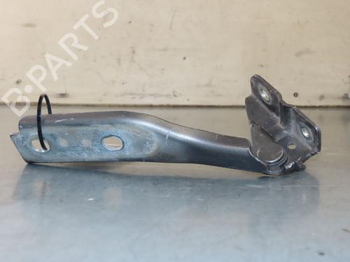 Hinge/Door check strap AUDI A3 Convertible (8P7) 1.8 TFSI | BP29380723C146 