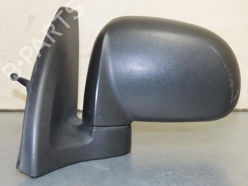 Left mirror HYUNDAI ATOS (MX) 1.1 | BP23158702C26 
