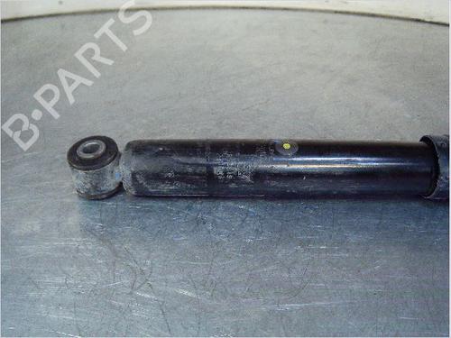 Left rear shock absorber RENAULT CLIO IV (BH_) 1.5 dCi 90 | BP9408517M18 