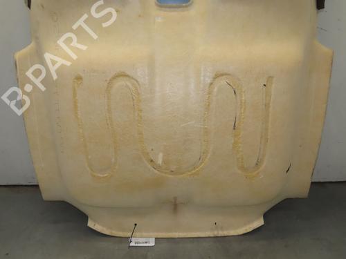 Interior roof CITROËN DS3 (SA_) 1.4 VTi 95 | BP19170615I12 