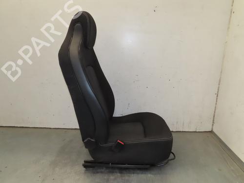 Used Left front seat RENAULT ZOE (BFM_) ZOE (92 hp) 27438322