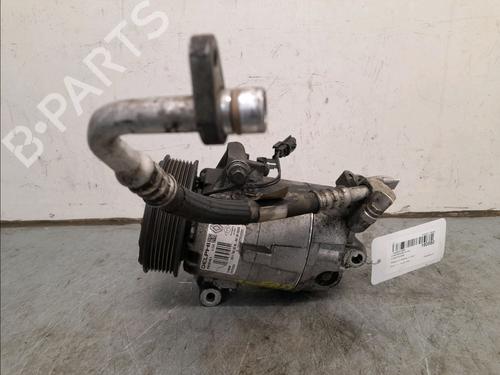 AC compressor RENAULT SCÉNIC II (JM0/1_) 2.0 dCi (JM1K) | BP16276615M34 