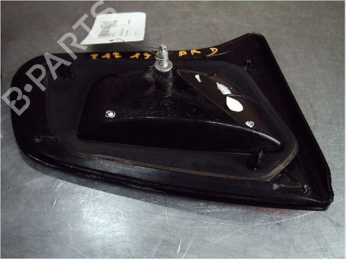 Used Right tailgate light CITROËN C3 II (SC_) 1.4 HDi 70 (SC8HZC, SC8HR0, SC8HP4) (68 hp) 10189555