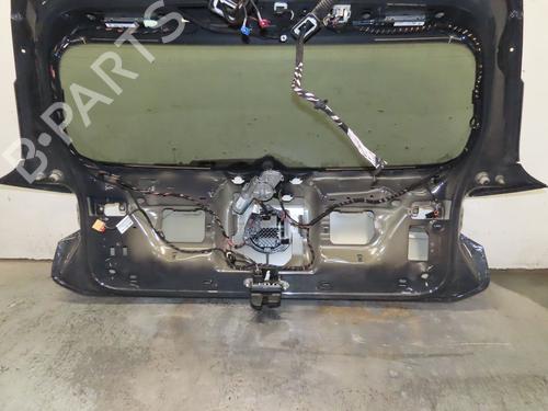 Tailgate VW GOLF VIII (CD1, DA1) 1.0 eTSI | BP32511260C6 - Image 2