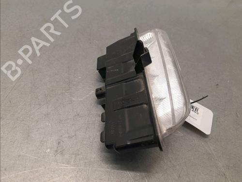 Right daytime light RENAULT CLIO IV Grandtour (KH_) 1.5 dCi 90 (KHN3, KHN4) | BP30311278C103
