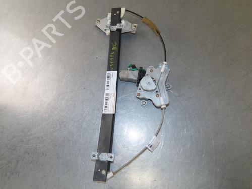 front-left-window-mechanism-ssangyong-rexton-rexton-ii-gab_-2002-31865119 main image