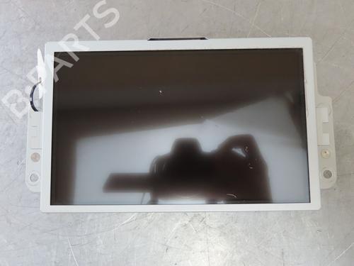 Display FORD RANGER (TKE) 2.0 EcoBlue 4x4 | BP27393271C48