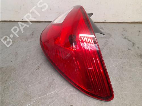 Right taillight OPEL CORSA D (S07) 1.2 (L08, L68) | BP15076479C35 