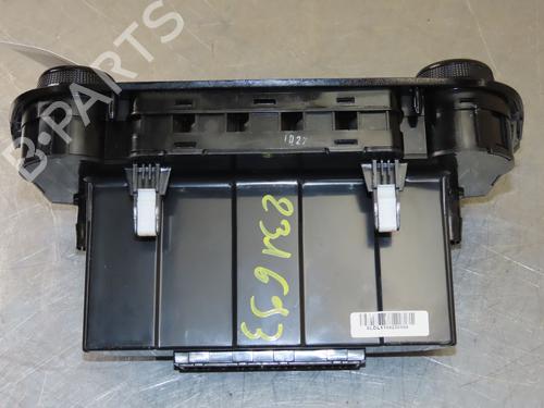 Climate control KIA SPORTAGE III (SL) 2.0 CRDi AWD | BP17214046I5 