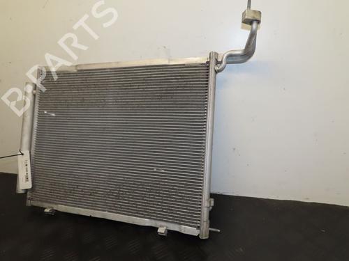 Heater matrix FORD FIESTA VII (HJ, HF) 1.0 EcoBoost Active | BP30630693M63