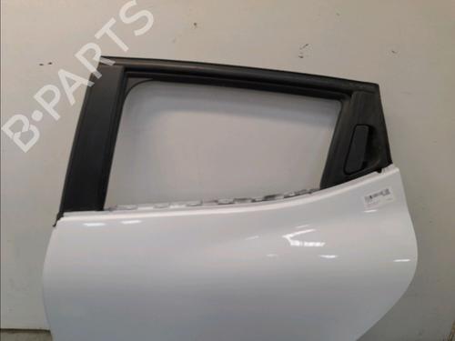 Left rear door RENAULT CLIO IV (BH_) 1.5 dCi 75 | BP15089204C4 