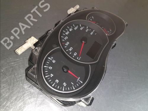 Instrument cluster RENAULT KANGOO Express (FW0/1_) 1.5 dCi 85 (FW0K, FW0L, FW0B) | BP11876373C47 