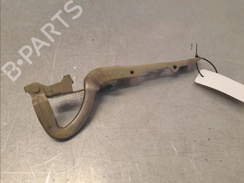 Used Hinge/Door check strap PEUGEOT 208 I (CA_, CC_) 1.2 VTI 82 (82 hp) 30691762