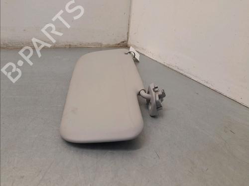 Left sun visor FIAT DOBLO Cargo (263_) 1.6 D Multijet (263WXD1B, 263WXR1B, 263WXX1B, 263ZXD1B,... | BP40240329I1 - Image 4
