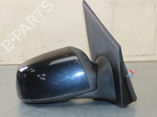 Right mirror FORD FUSION (JU_) 1.4 TDCi | BP20243361C27 