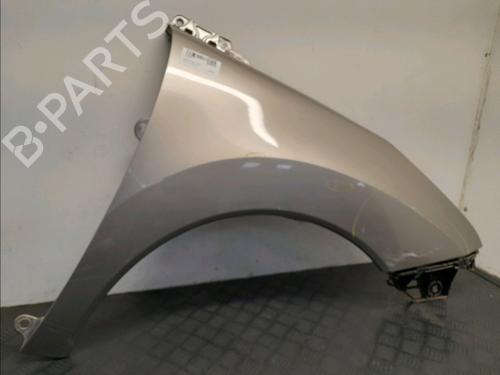 Right front fenders PEUGEOT 3008 I MPV (0U_) 1.6 HDi | BP24344056C42 