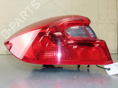 left-taillight-ford-fiesta-vii-hj-hf-2017-30265938 main image