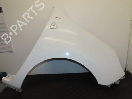 Used Right front fenders Right front fenders RENAULT KANGOO / GRAND KANGOO II (KW0/1_) 1.5 dCi 110 (KW0C, KW0H) (110 hp) 33892940 33892940