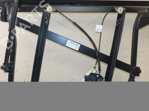 Front left window mechanism VW TOUAREG (7LA, 7L6, 7L7) 3.0 V6 TDI | BP22367000C22 