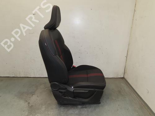 Right front seat RENAULT CAPTUR II (HF_) TCe 160 (HFN1) | BP36510650C16 - Image 6