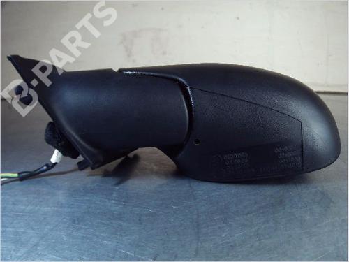 Left mirror CITROËN C3 I (FC_, FN_) 1.4 HDi | BP10919518C26 