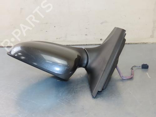 Left mirror FIAT BRAVO II (198_) 1.6 D Multijet (198AXM1B) | BP17181227C26 