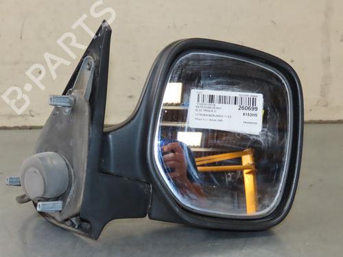 Used Right mirror Right mirror 37529672 37529672