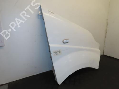 Forskærm Højre RENAULT TRAFIC II Van (FL) 2.0 dCi 115 (FL01, FL0U, FL00, FL0H, FL0M) | BP36544845C42 - Image 4