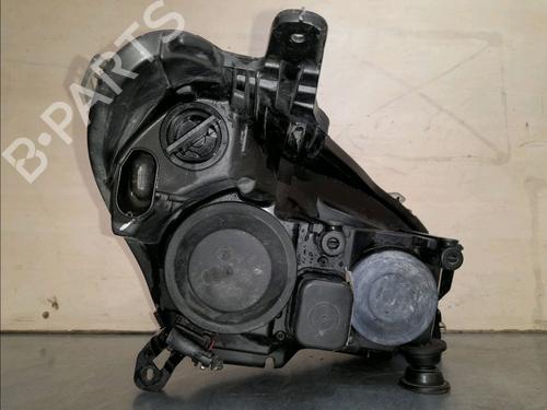 Left headlight OPEL ASTRA H (A04) 1.3 CDTI (L48) | BP14946215C28
