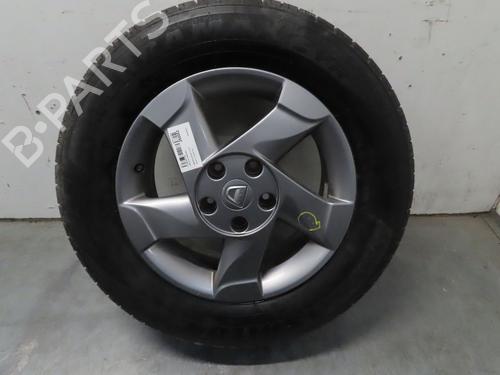 Fælk DACIA DUSTER (HS_) 1.5 dCi (HSMC) | BP24624348C45 - Image 6
