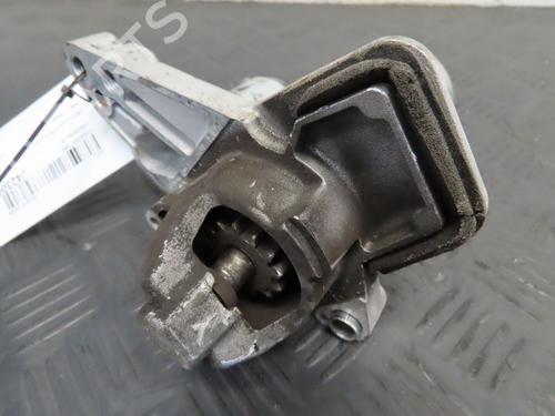 Startmotor DACIA DOKKER MPV (KE_) 1.2 TCe (KEM0, KEAY) (115 hp) 24966121