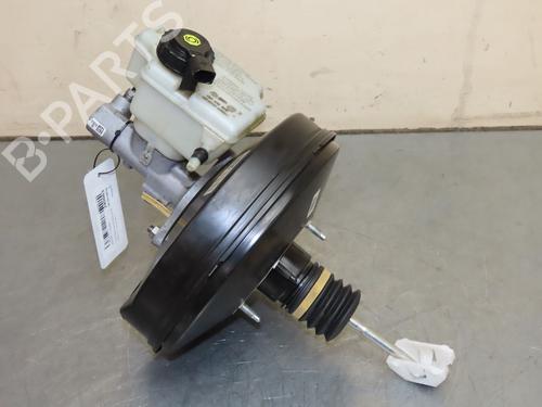 Brake master cylinder VW SCIROCCO III (137, 138) 1.4 TSI | BP16892606M77