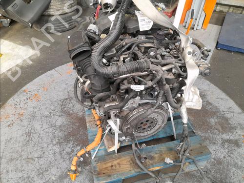 Engine RENAULT CLIO V (B7_) 1.6 E-TECH 140 (B7MU) | BP28309343M1