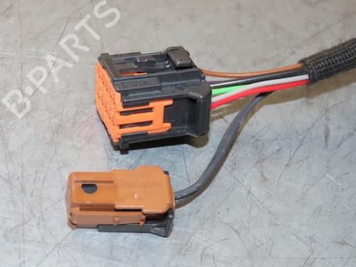 Right mirror PEUGEOT 308 II (LB_, LP_, LW_, LH_, L3_) 1.2 THP 110 | BP29985824C27 